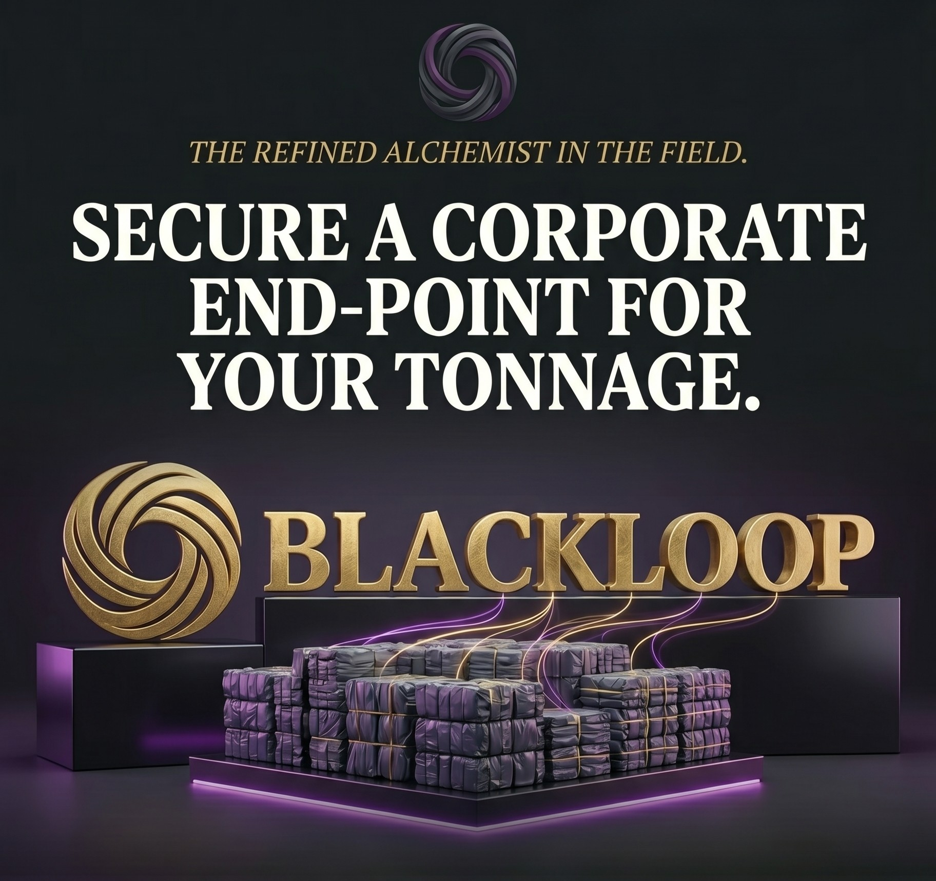 BlackLoop Corporate DNA