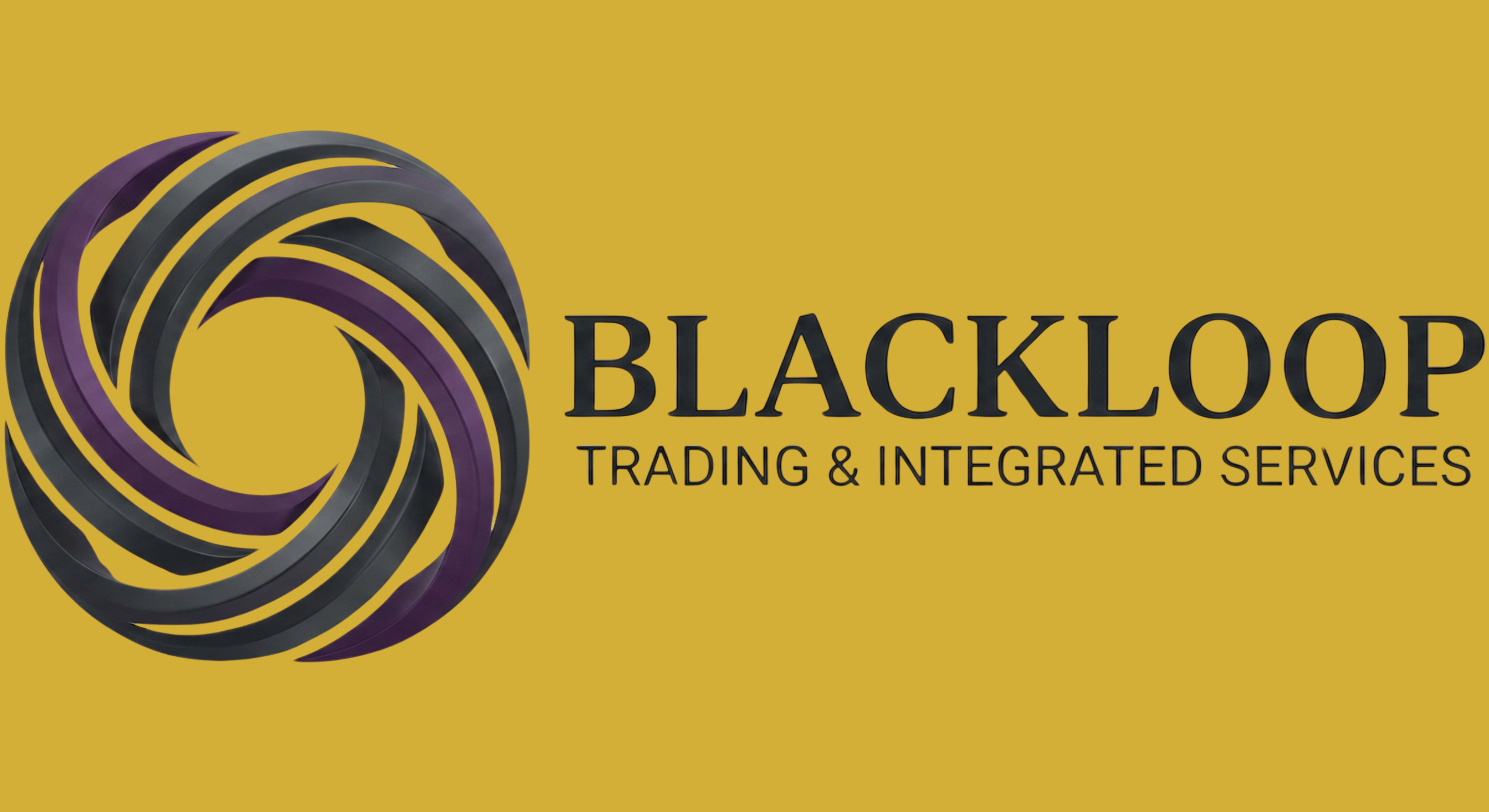 BlackLoop Trading Logo